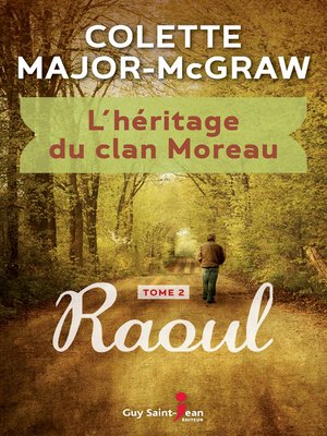 cover image of Raoul
